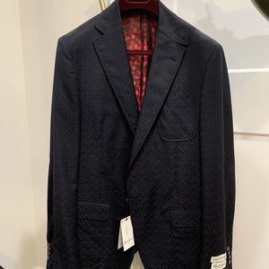 Robert Graham Blazer
